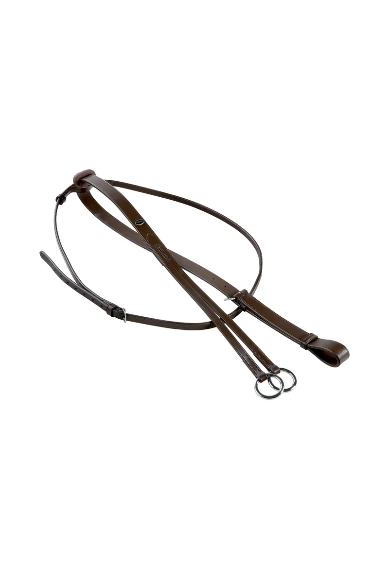 X-Line Martingal Brown WB