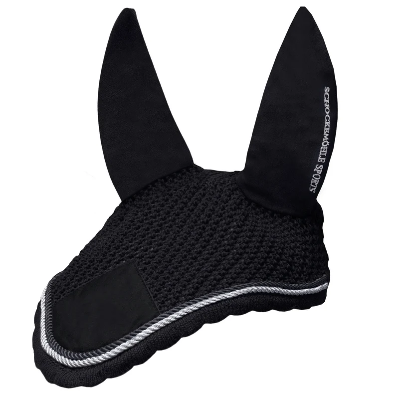 Neo Star Fliegenhaube Black WB