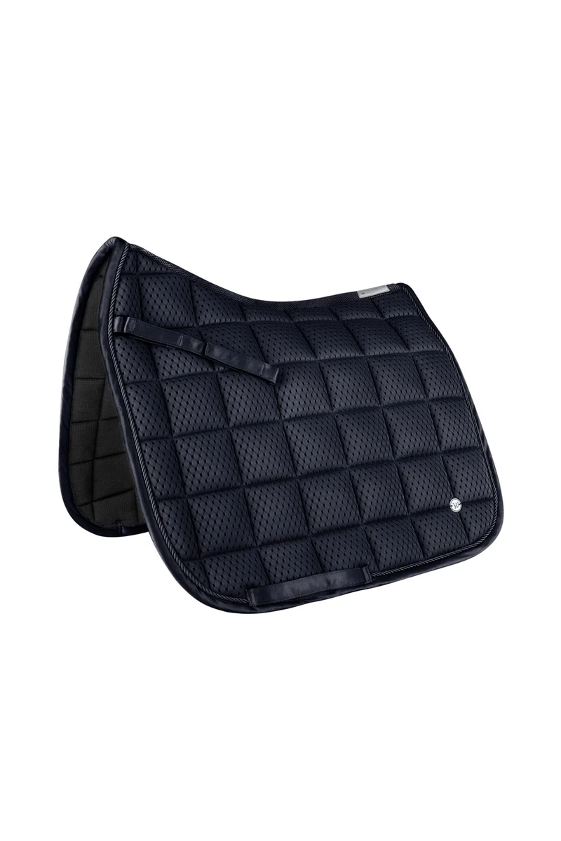 Breath Performance Dressurschabracke Night Blue WB
