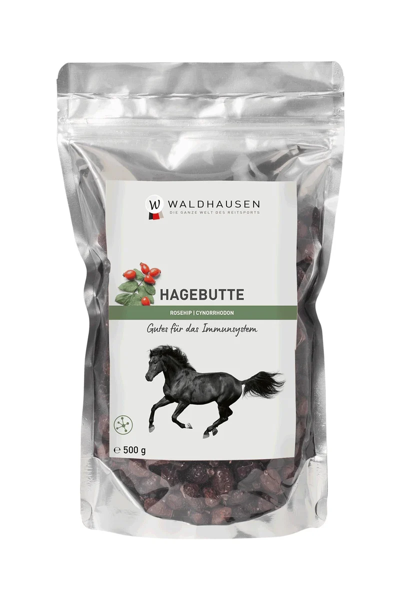 Hagebutten, 500 g No Color 500