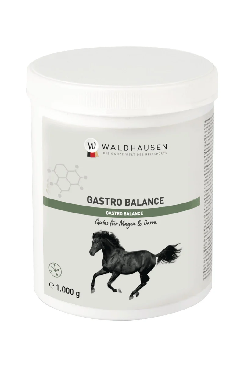 Gastro Balance Pulver, 1000 g No Color 1