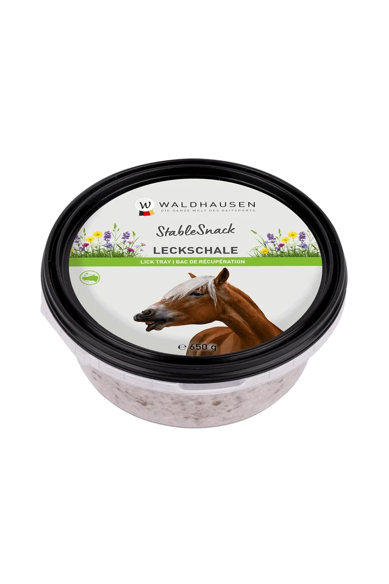 StableSnack Leckschale, 650 g No Color 650