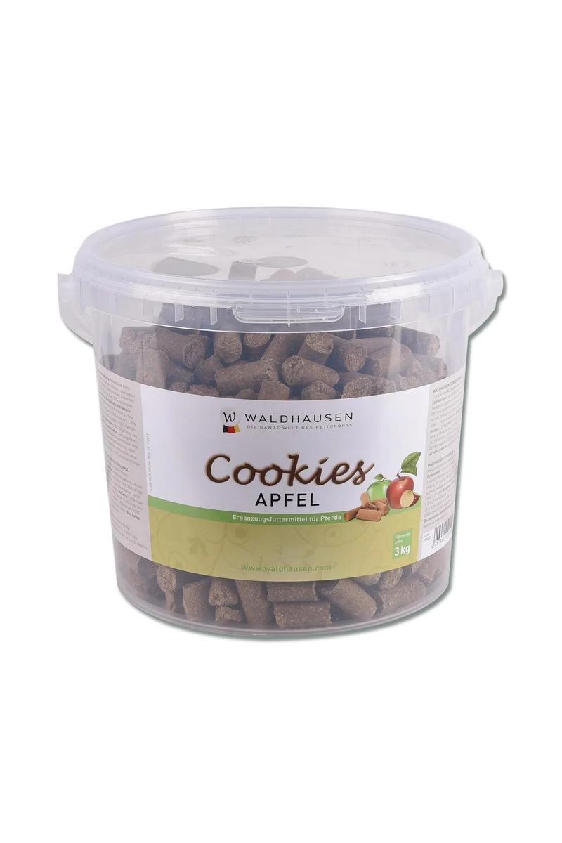 Cookies Apfel, 3000 g No Color 3