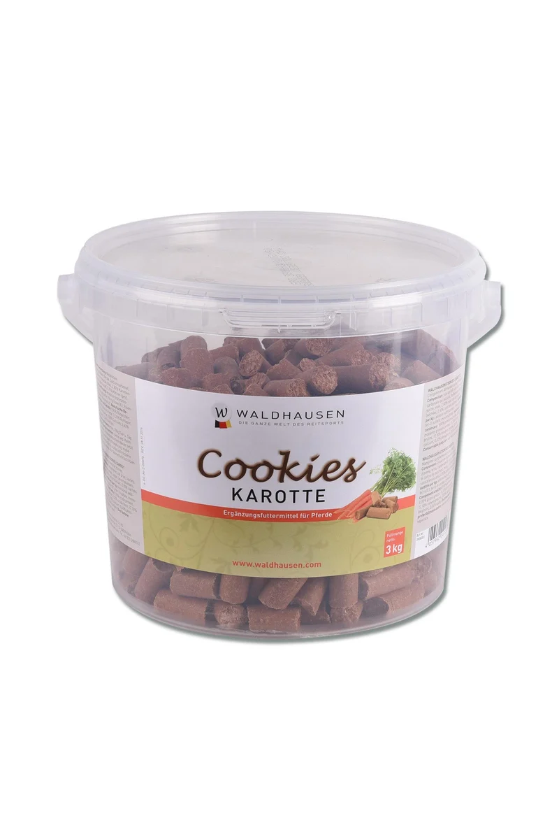 Cookies Karotte, 3000 g No Color 3