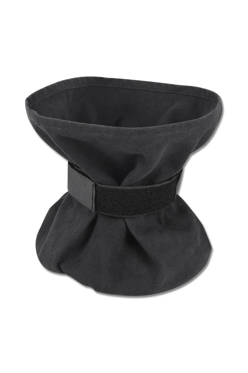 Überzug für Hufverband Black P