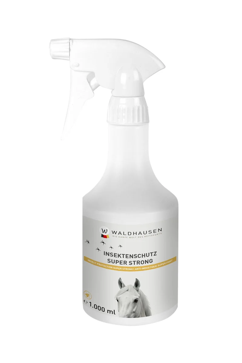 Insektenschutz extra stark, 1000 ml No Color 1