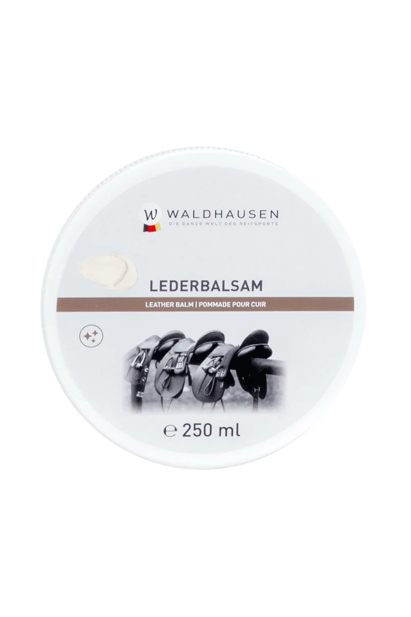 Bienenwachs Lederpflegecreme, 250 ml No Color 250 ml