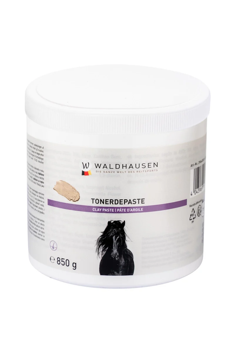 Alumina Paste Grün, 850 g No Color 850