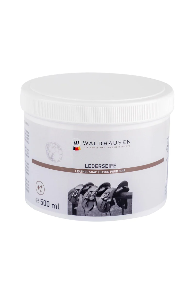 Sattelseife, 500 ml No Color 500 ml
