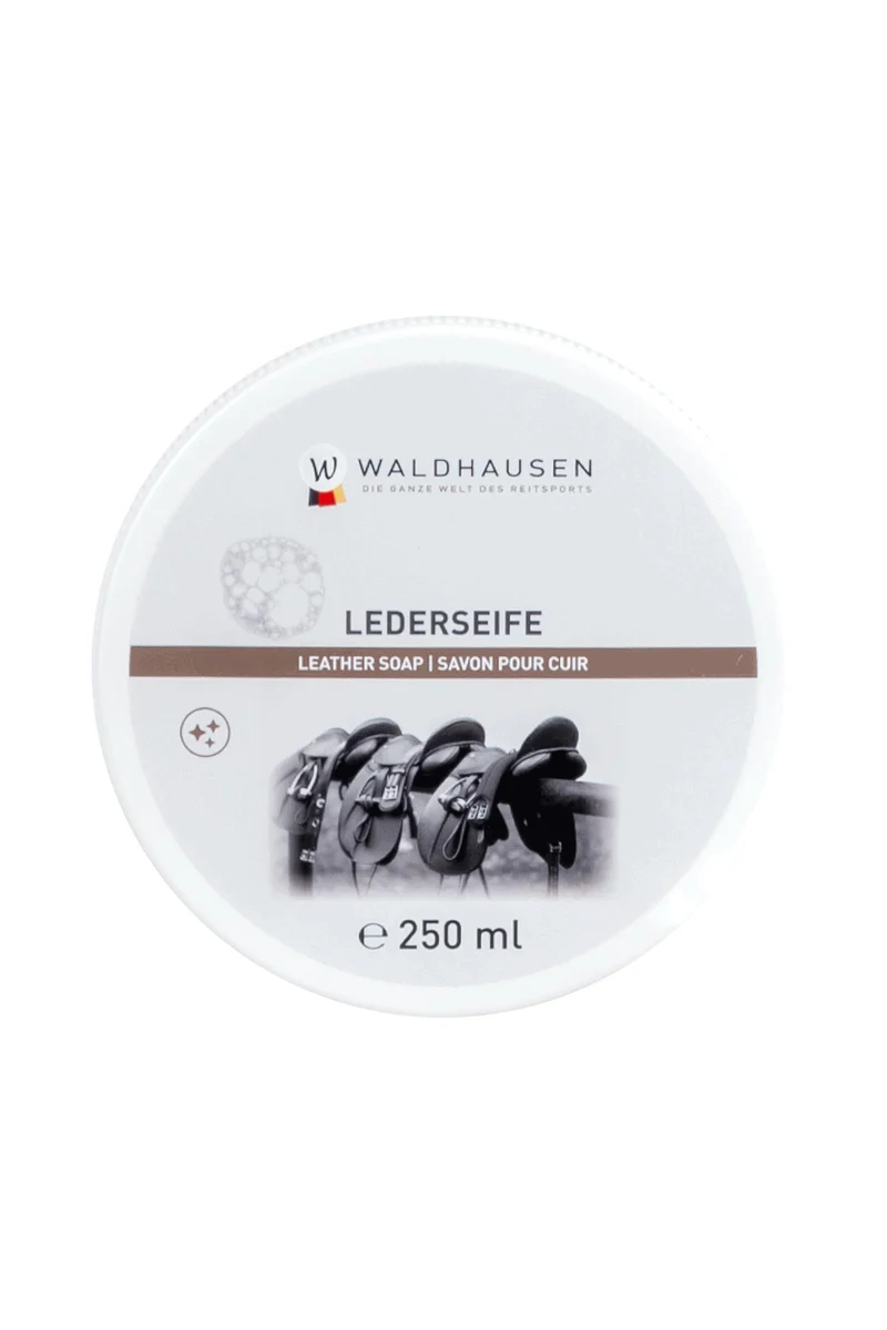 Sattelseife, 250 ml No Color 250 ml