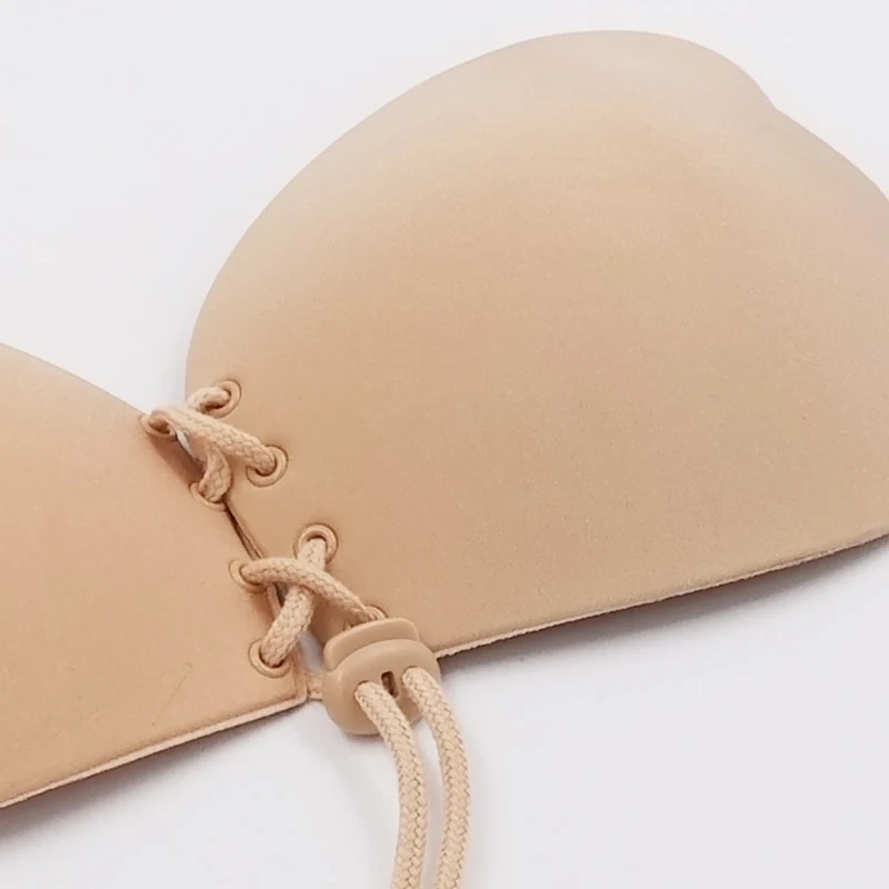 Push-Up Stick on Bra