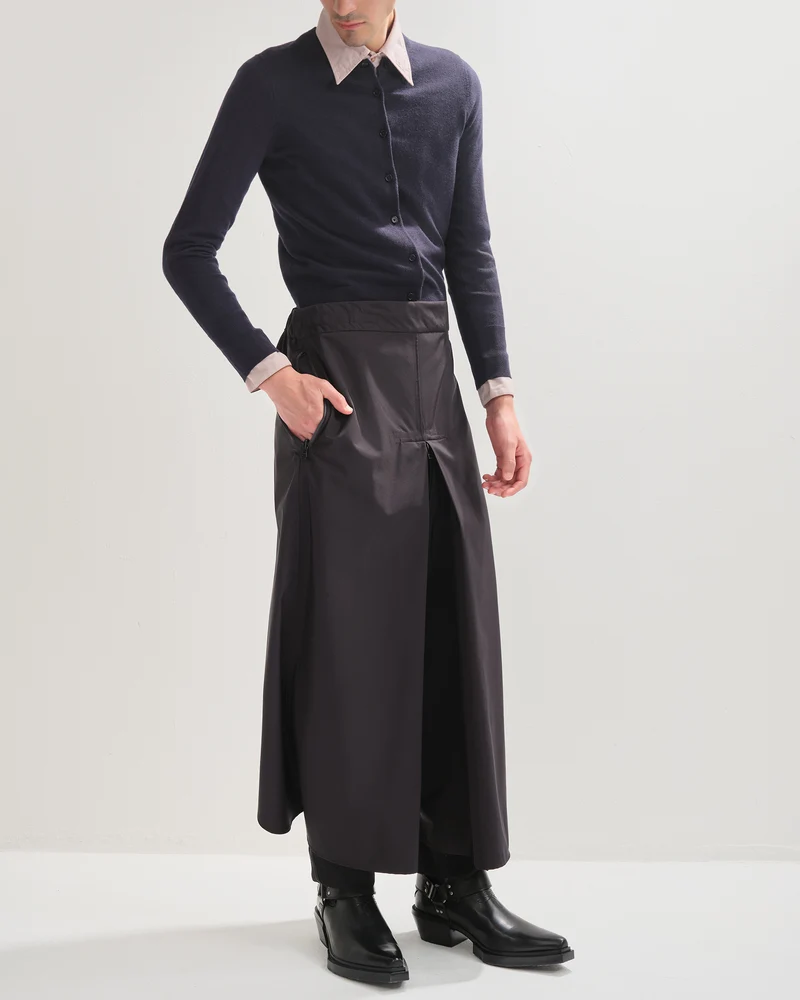 MOXIE | DUSK BLACK