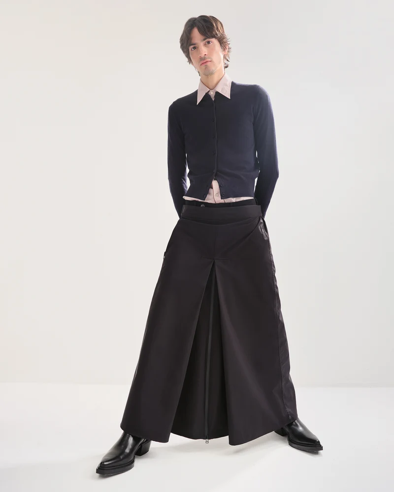 MOXIE | DUSK BLACK