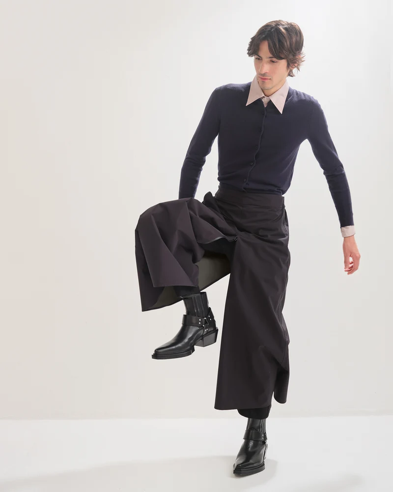 MOXIE | DUSK BLACK
