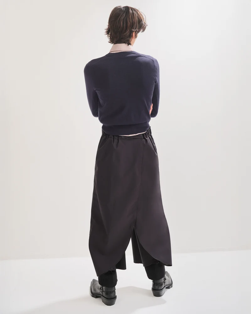 MOXIE | DUSK BLACK