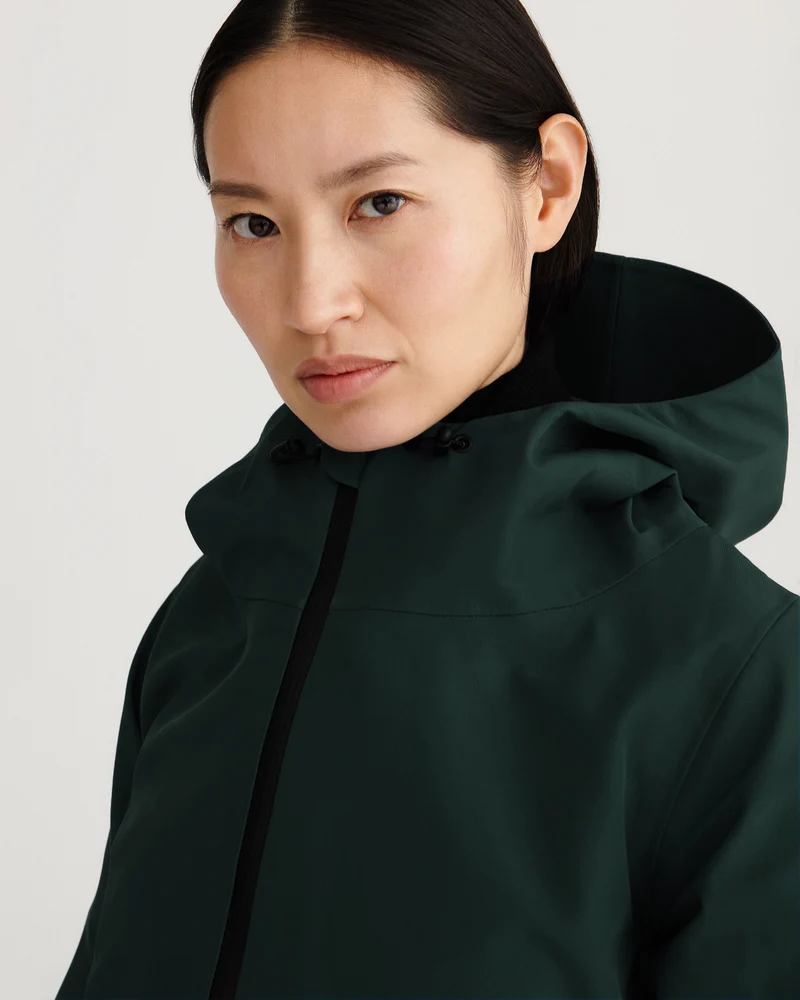 SPIRIT SHELL | URBAN GREEN