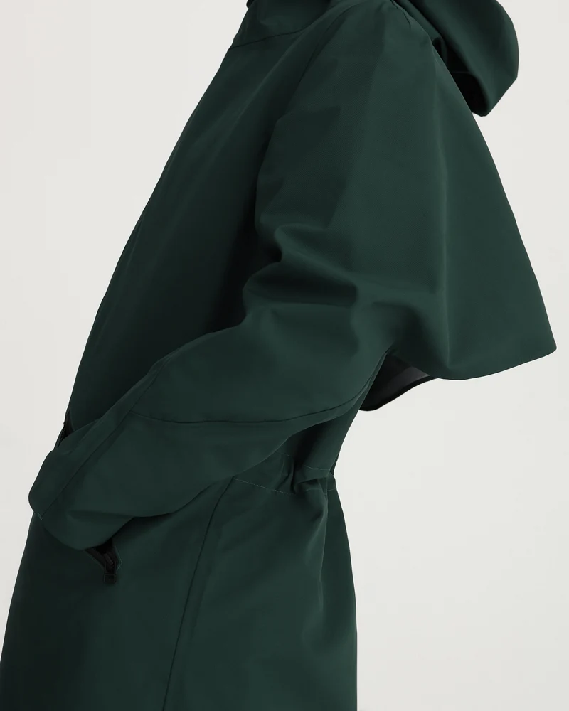 SPIRIT SHELL | URBAN GREEN