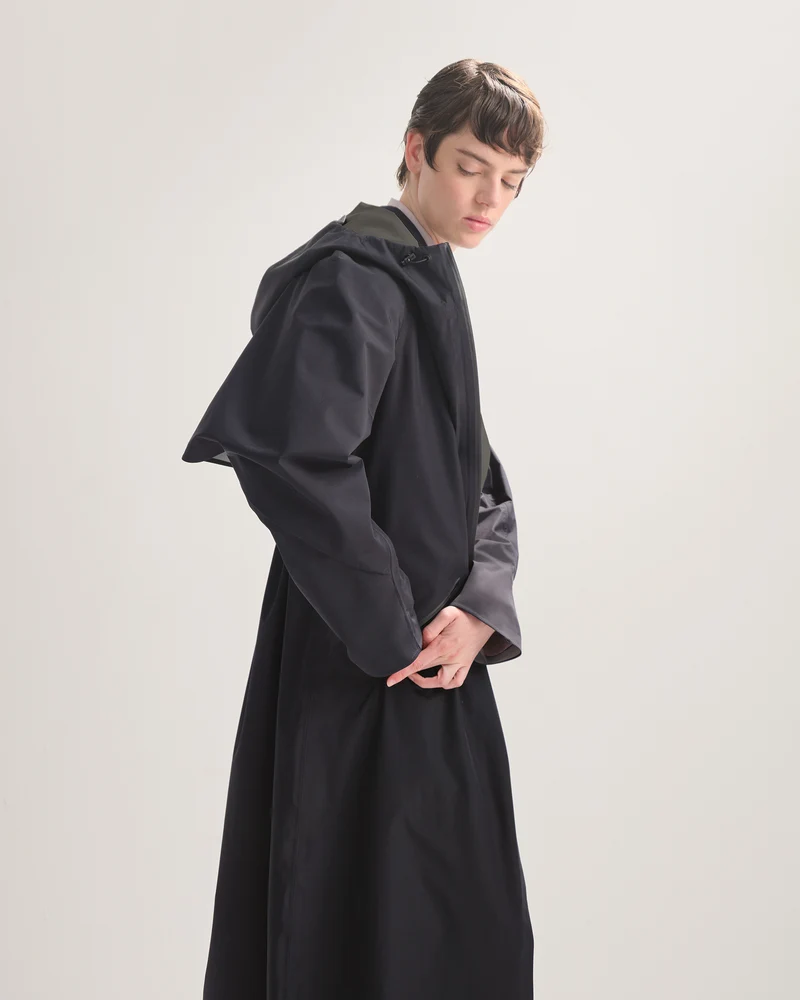 SPIRIT LIGHT with SHAPER | DUSK BLACK