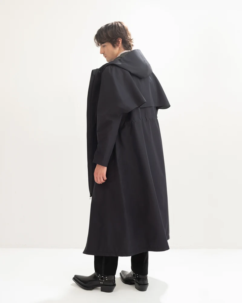SPIRIT LIGHT with SHAPER | DUSK BLACK