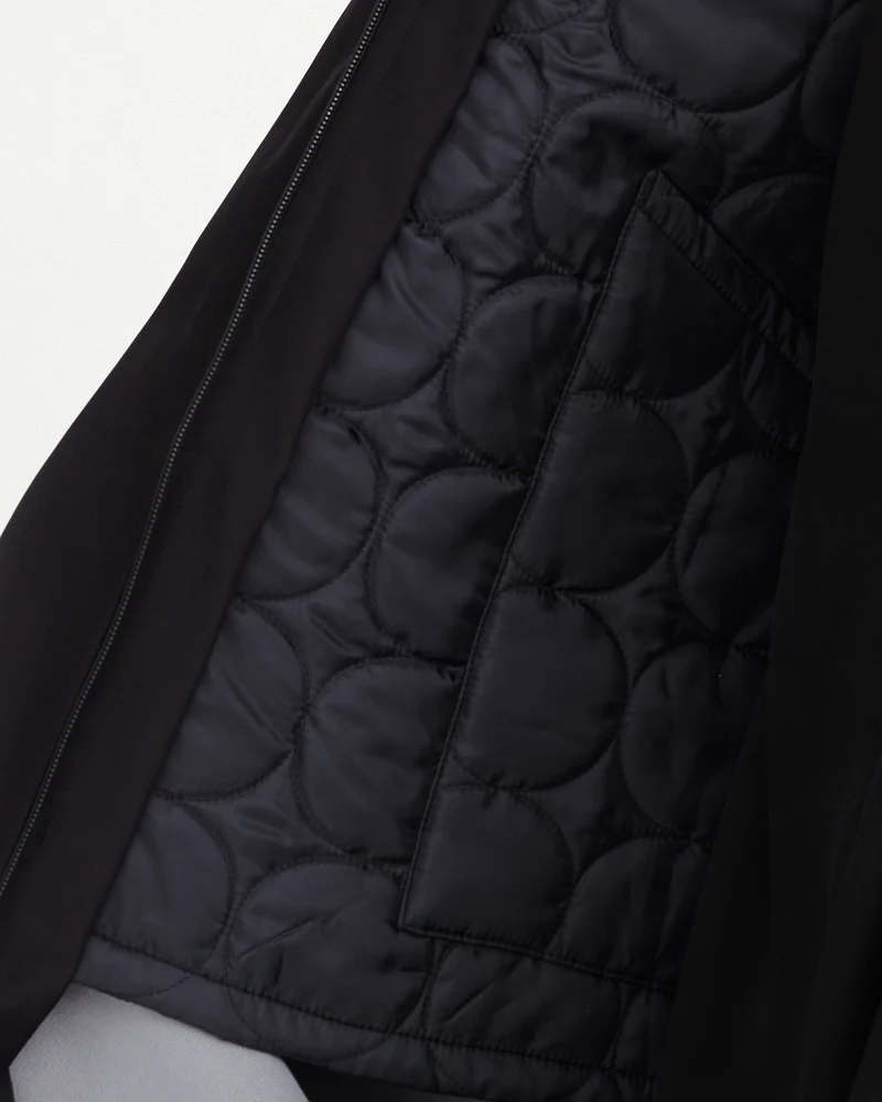 SPIRIT LIGHT with SHAPER | DUSK BLACK