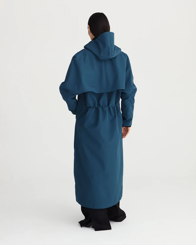 SPIRIT SHELL | LEGION BLUE