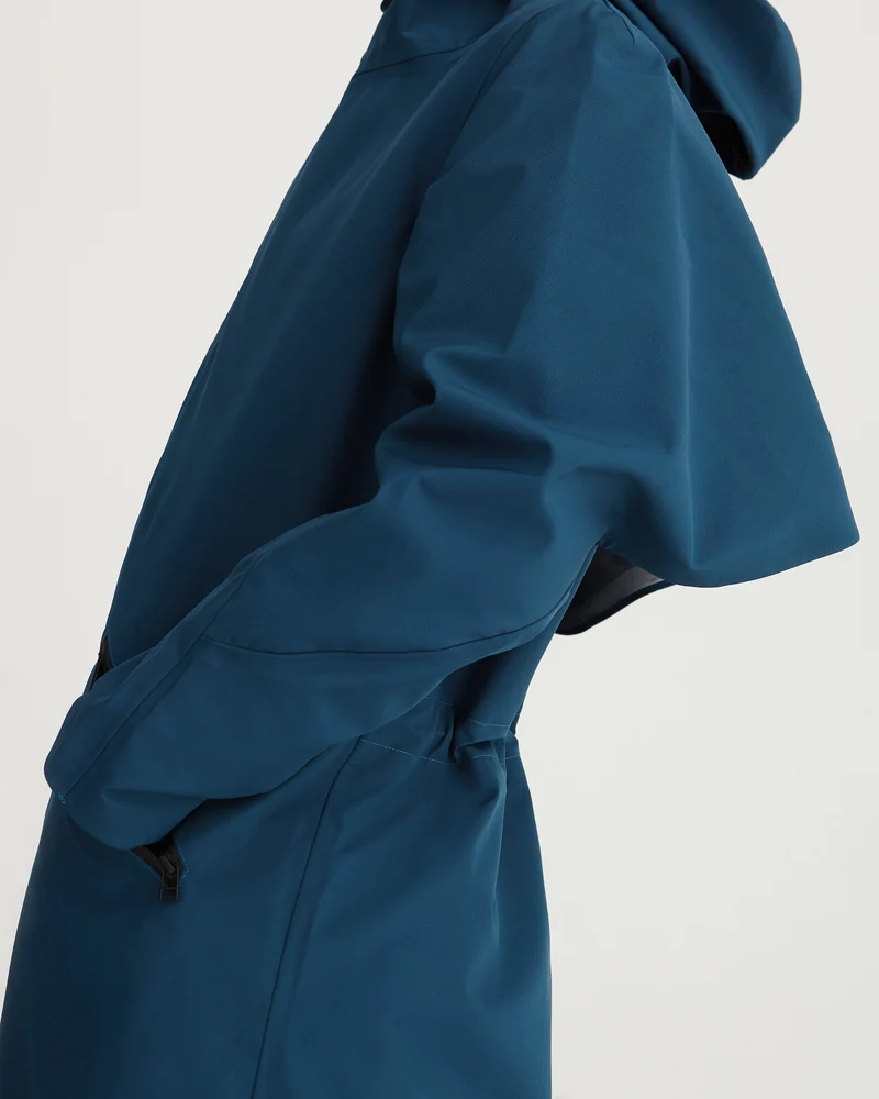 SPIRIT SHELL | LEGION BLUE