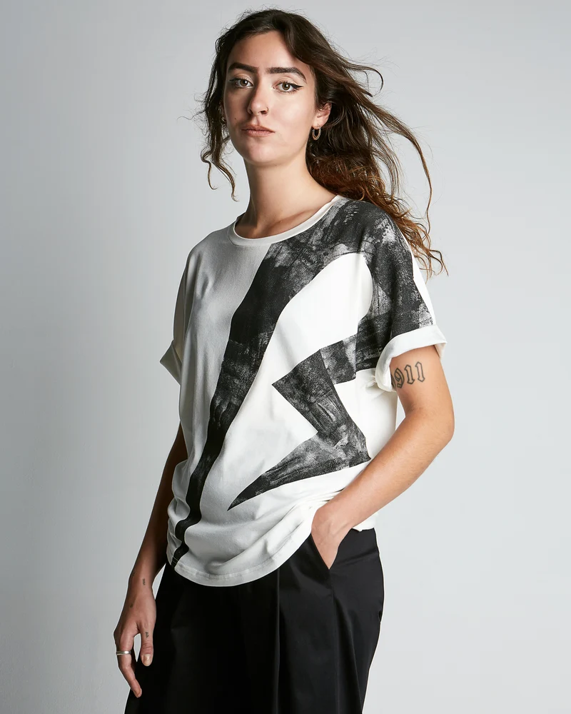 BLAZE | WHITE