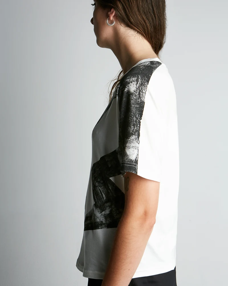 BLAZE | WHITE