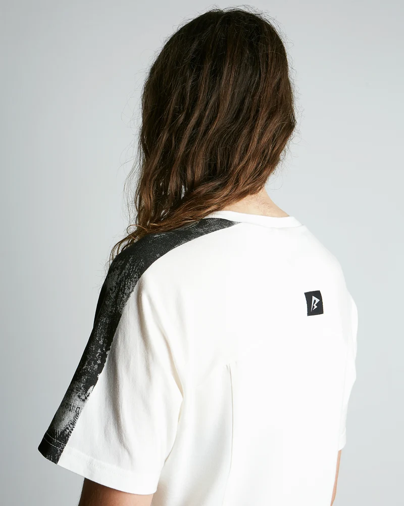 BLAZE | WHITE