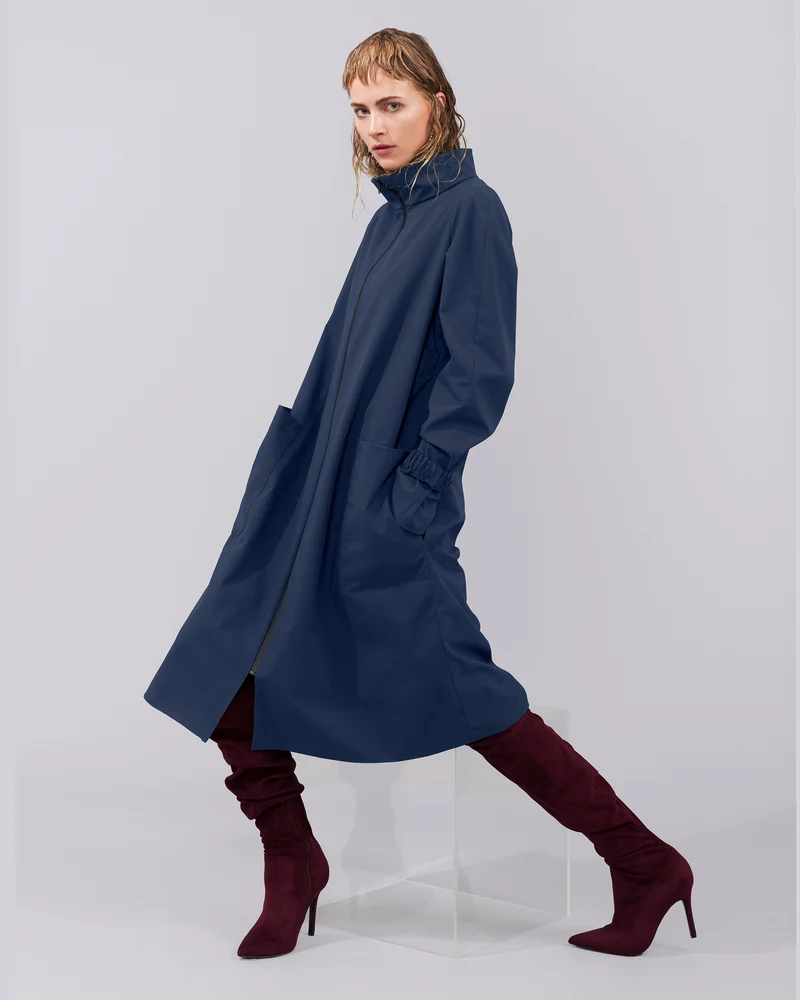 STREAM | NAVY BLUE