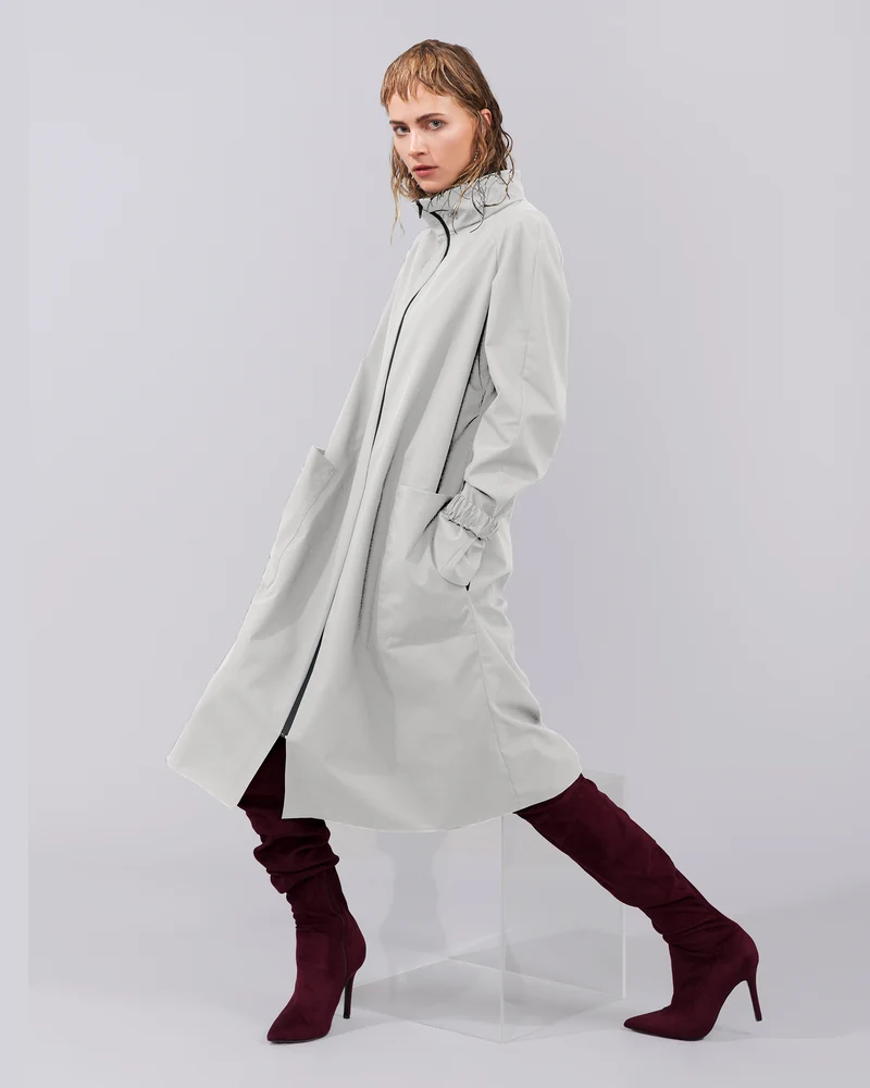 STREAM | MIST GREY