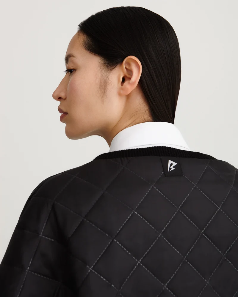 HALE | BLACK