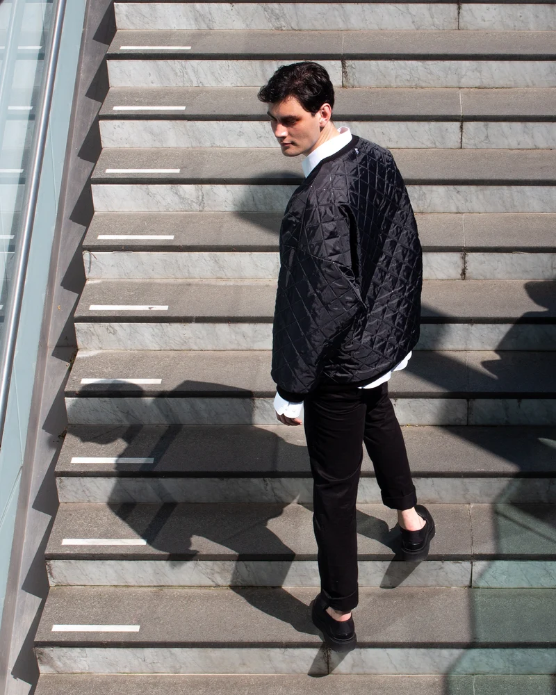 HALE | BLACK