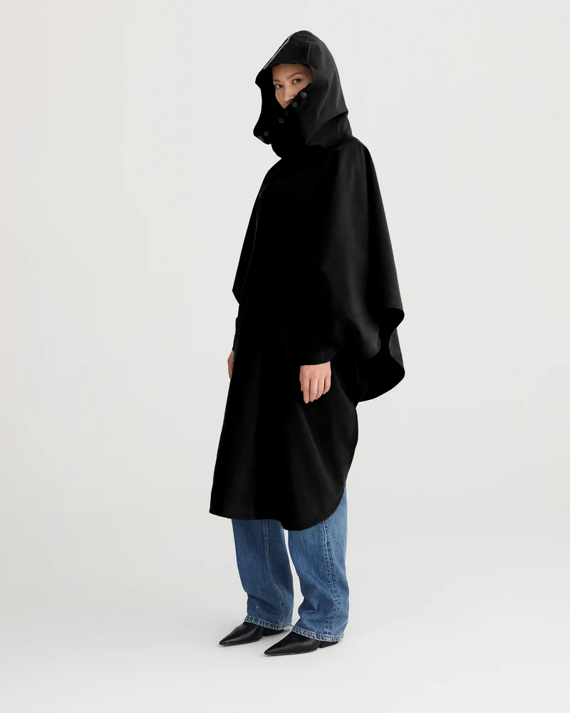 AGILE | BLACK