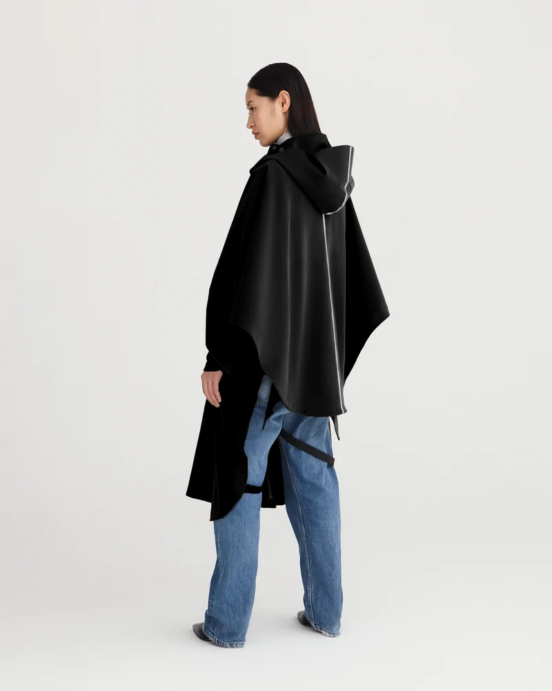 AGILE | BLACK