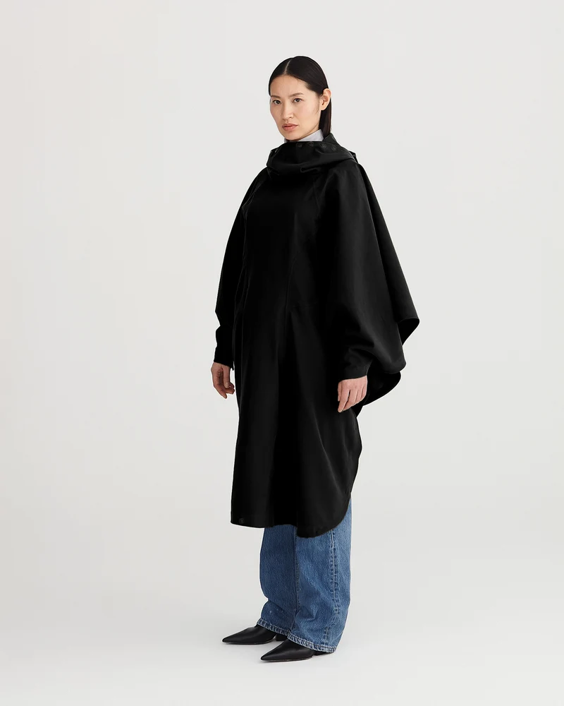 AGILE | BLACK