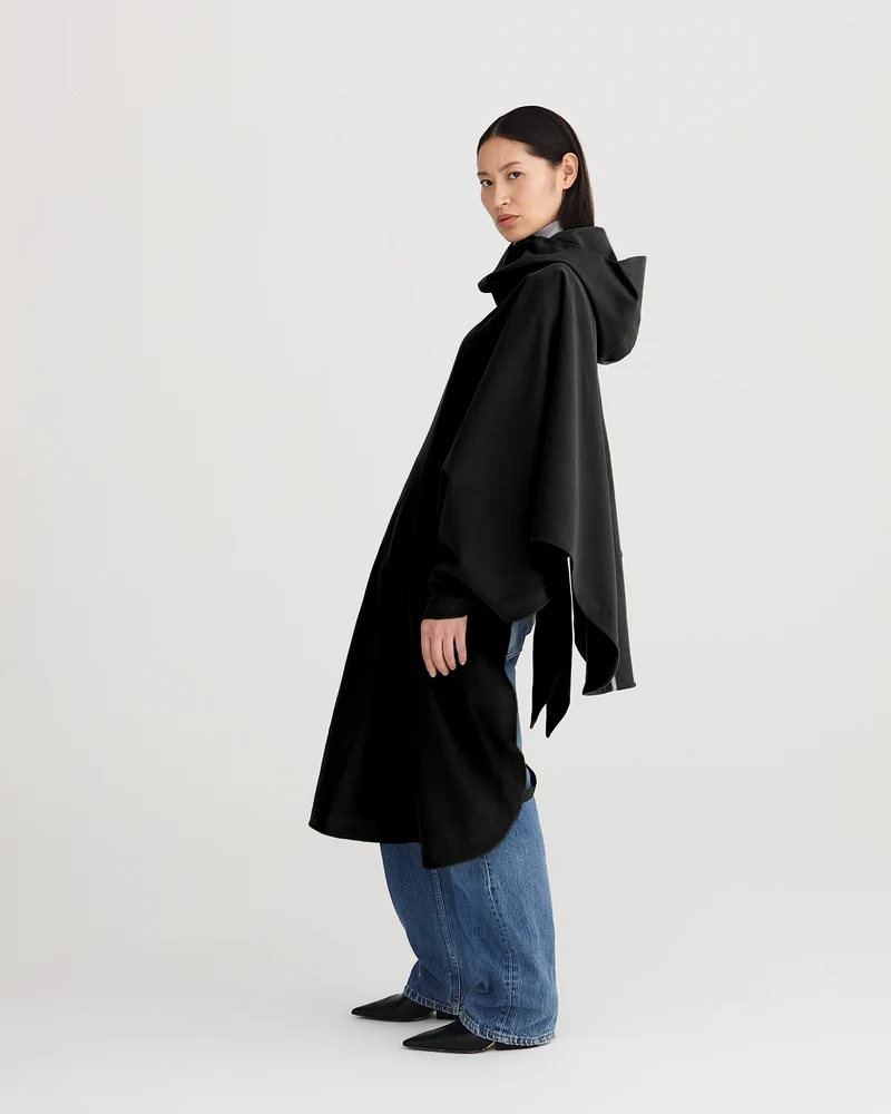 AGILE | BLACK