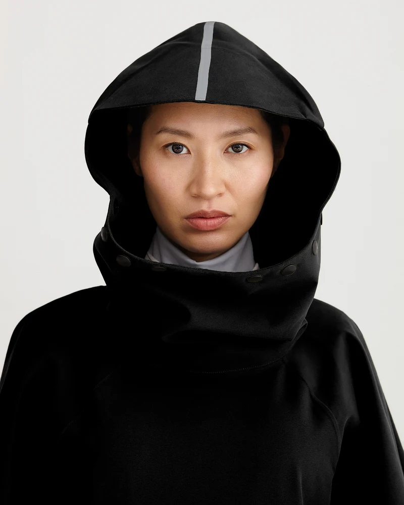 AGILE | BLACK