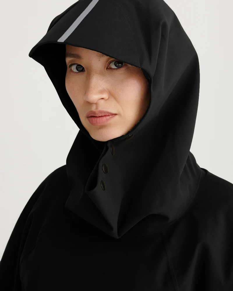 AGILE | BLACK