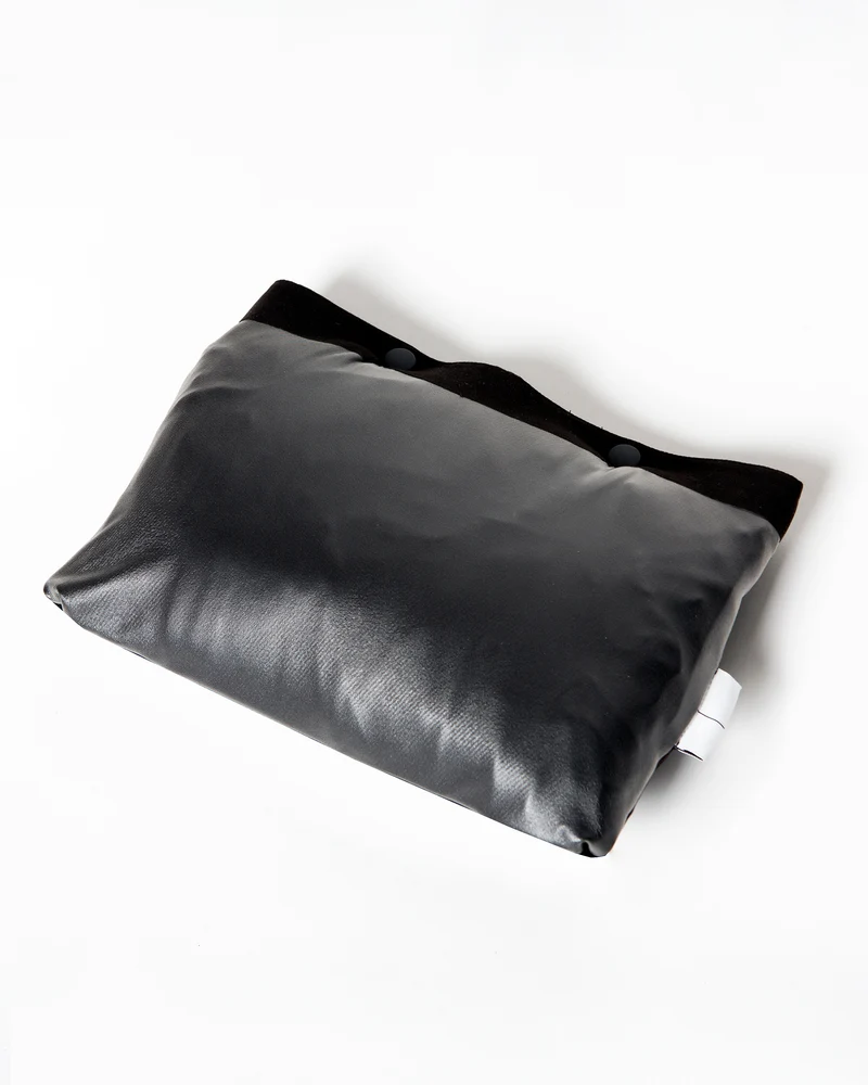 AGILE | BLACK