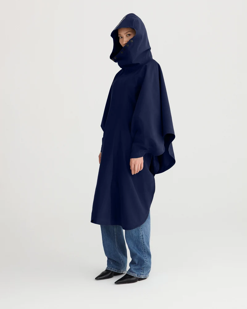 AGILE | NAVY BLUE