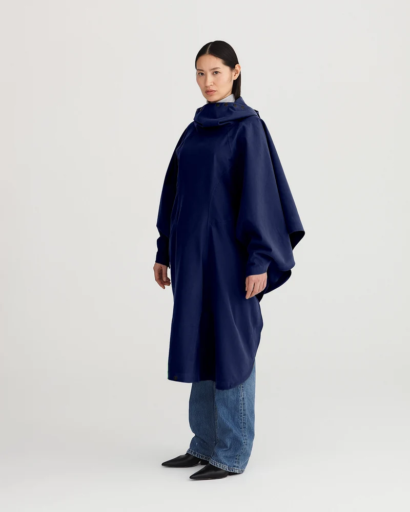 AGILE | NAVY BLUE