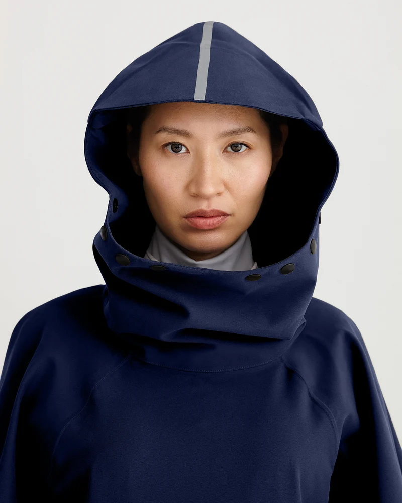 AGILE | NAVY BLUE