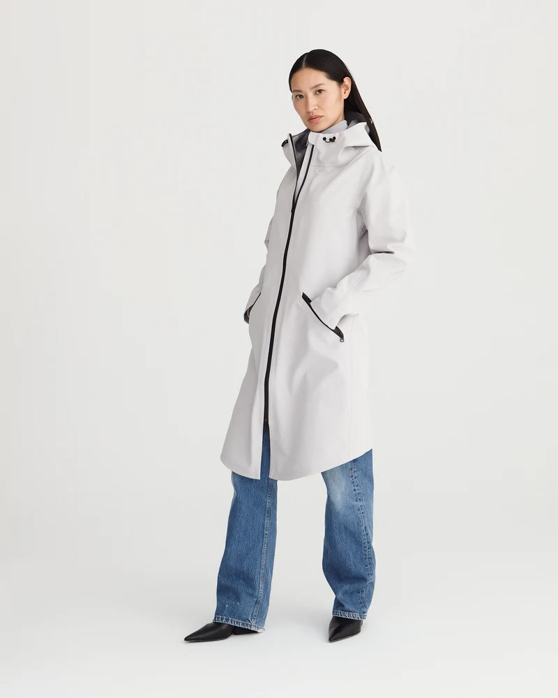 WAVE | MIST GREY