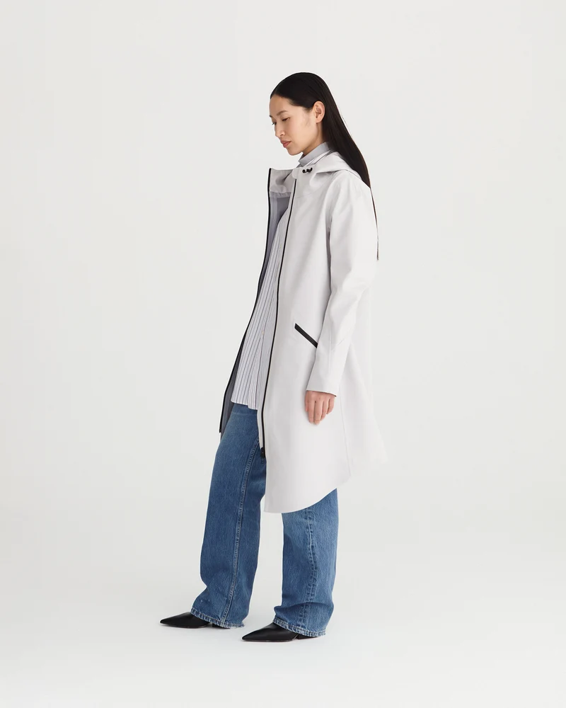 WAVE | MIST GREY
