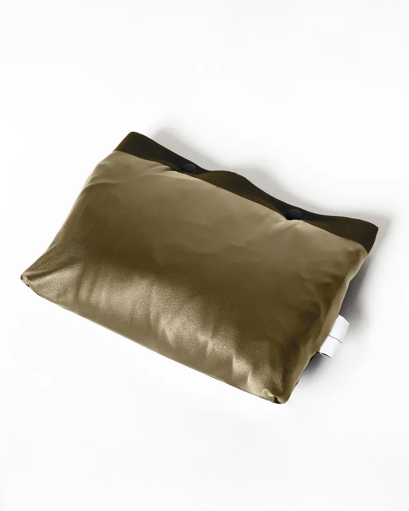 AGILE | ARMY GREEN