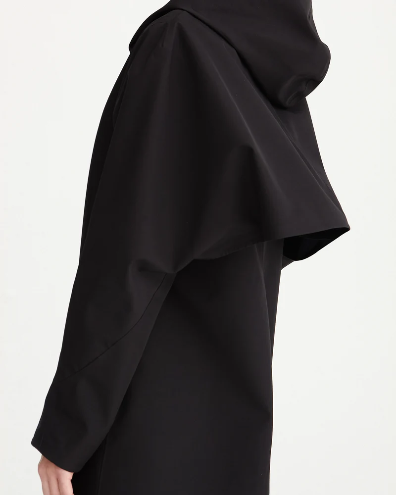 WAVE | RAVEN BLACK