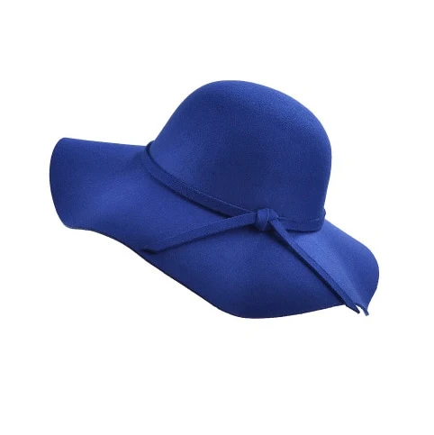 Wide Brim Sun Hat