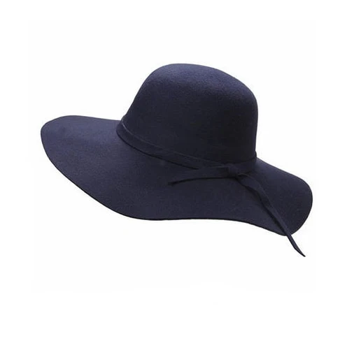Wide Brim Sun Hat