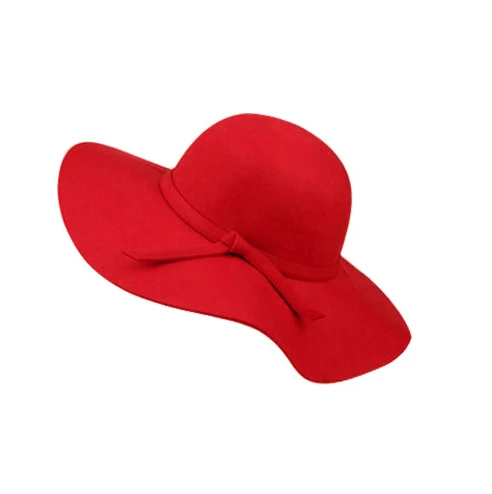 Wide Brim Sun Hat